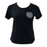 Blusa Plus Size Com