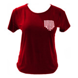 Blusa Plus Size Com