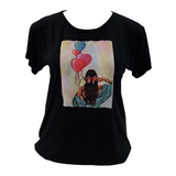 Blusa Plus Size Com