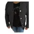 Blusa Plus Size Lã Cardigan Casaco Feminina Botões