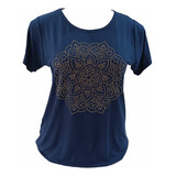 Blusa Plus Size M