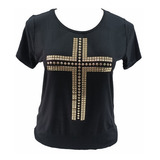 Blusa Plus Size M