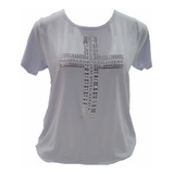 Blusa Plus Size M