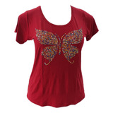 Blusa Plus Size M