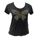 Blusa Plus Size M