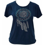 Blusa Plus Size M