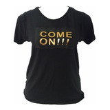 Blusa Plus Size M