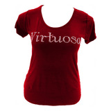Blusa Plus Size M