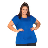 Blusa Plus Size Presente