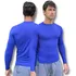 Blusa Plus Size Proteção Uv Térmica Manga Longa Segunda Pele