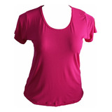 Blusa Plus Size Tam