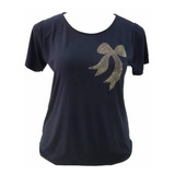 Blusa Plus Size Tamanho