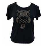 Blusa Plus Size Viscolycra