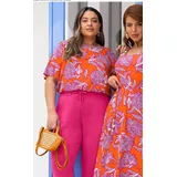 Blusa Plus Zise G1