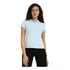 Blusa Polo Feminina Tommy Hilfiger Slim Script Ss