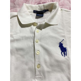 Blusa Polo Ralph Lauren