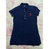 Blusa Polo Ralph Lauren