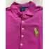 Blusa Polo Ralph Lauren Feminina Rosa