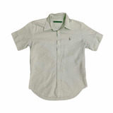 Blusa Polo Ralph Lauren