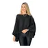 Blusa Poncho Kimono Moderna Lindo Feminino Long Lançamento
