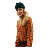 Blusa Ponto Laka Biamar