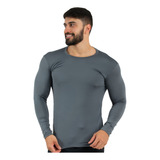 Blusa Praia Masculina Slim