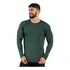 Blusa Praia Masculina Slim Fit Proteção Térmica Manga Longa