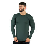 Blusa Praia Masculina Slim