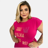 Blusa Premium Plus Size