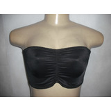 Blusa Preta Jnn Forma