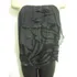 Blusa Preta Tqc Tufi Duek P 38 Forro Corselet Usado Bom Esta