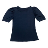 Blusa Princesa Bufante Blusinha