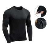 Blusa Protecao Segunda Pele