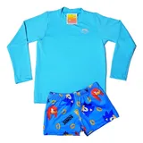 Blusa Protecao Solar Uv50