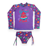 Blusa Protecao Uv 50