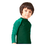 Blusa Protecao Uv Feminina