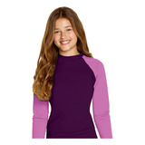 Blusa Protecao Uv Termica