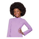 Blusa Protecao Uv50 Ifantojuvenil