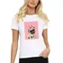 Blusa Pug Cachorro Pet Camiseta Camisa De Cachorrinho Brusa