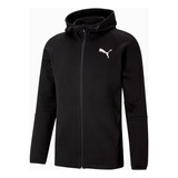 Blusa Puma Evostripe Core