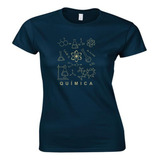 Blusa Quimica feminina promocao