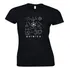Blusa Química,feminina,promoção,100% Algodão,casual,curso