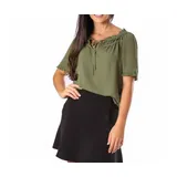 Blusa Raglan
