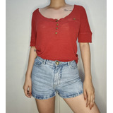 Blusa Ralph Lauren