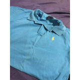Blusa Ralph Lauren