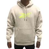 Blusa Reebok Vector Hooded