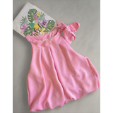 Blusa Regata Balone Com