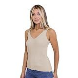 Blusa Regata Basica Alca