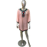 Blusa Regata Bata Indiana