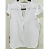 Blusa Regata Calvin Klein